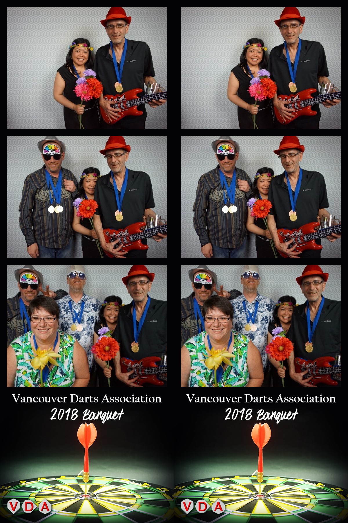 Vancouver Darts (11)